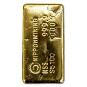 Nippon-Mining-Gold-bar-Japanese-Gold-Bar