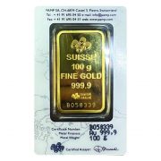 Pamp Suisse Lady Fortuna Gold Bar 100g_without veriscan-01