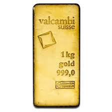 Valcambi Gold 1kg