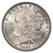 $1MorganDollar_MS65_1886_back