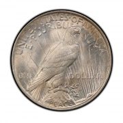 $1PeaceDollar_MS63_1923_back