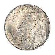 $1PeaceDollar_MS64_1922_back