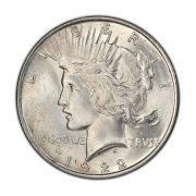 $1PeaceDollar_MS64_1922_front