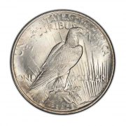 $1PeaceDollar_MS64_1923_back