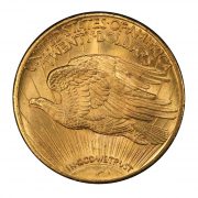 $20StGaudens_MS65_1924_back