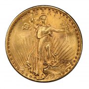 $20StGaudens_MS65_1924_front