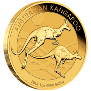 2018-Australian-Kangaroo-Gold-Coin-1oz-Edge
