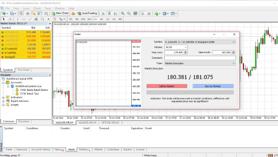 GSC Live! Screenshot 3
