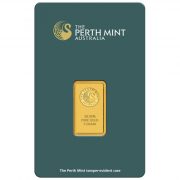Perth Mint Gold Minted Bar 5g (1)