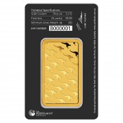 PerthMint_GoldMintedBar_100g_Back