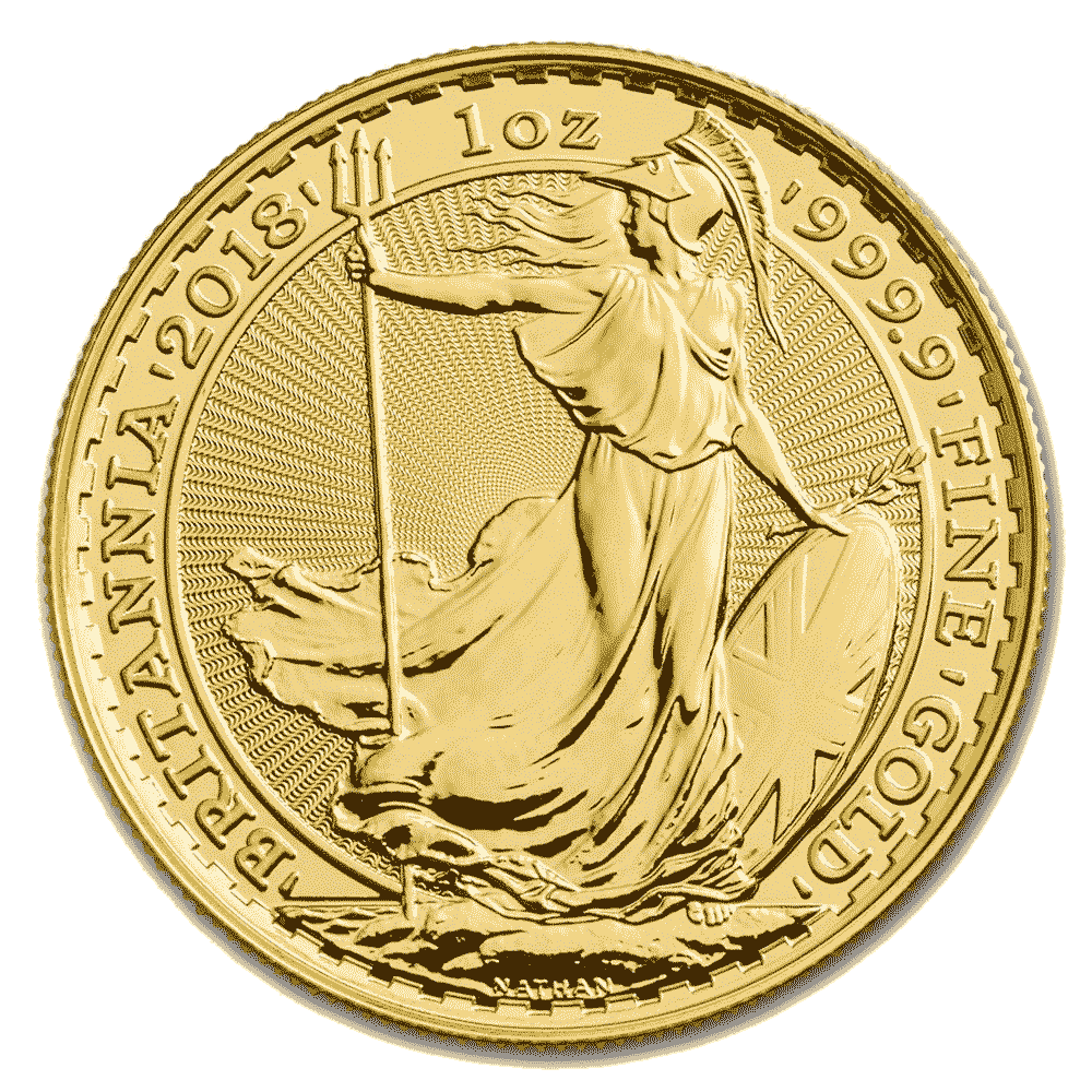 2018-Britannia-Gold-Coin-1oz-Front