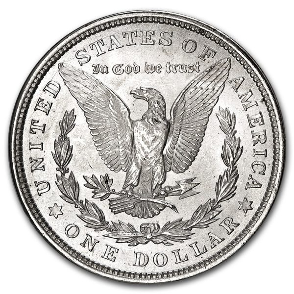 CoinShow-1921-Morgan-Silver-Dollar-Random-Year