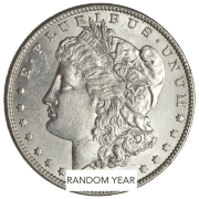 CoinShow-Morgan-Silver-Dollar-Random-Year
