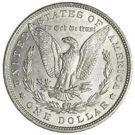 CoinShow-Morgan-Silver-Dollar-Random-Year-Front