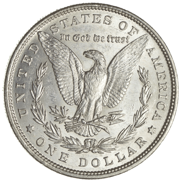 CoinShow-Morgan-Silver-Dollar-Random-Year-Front