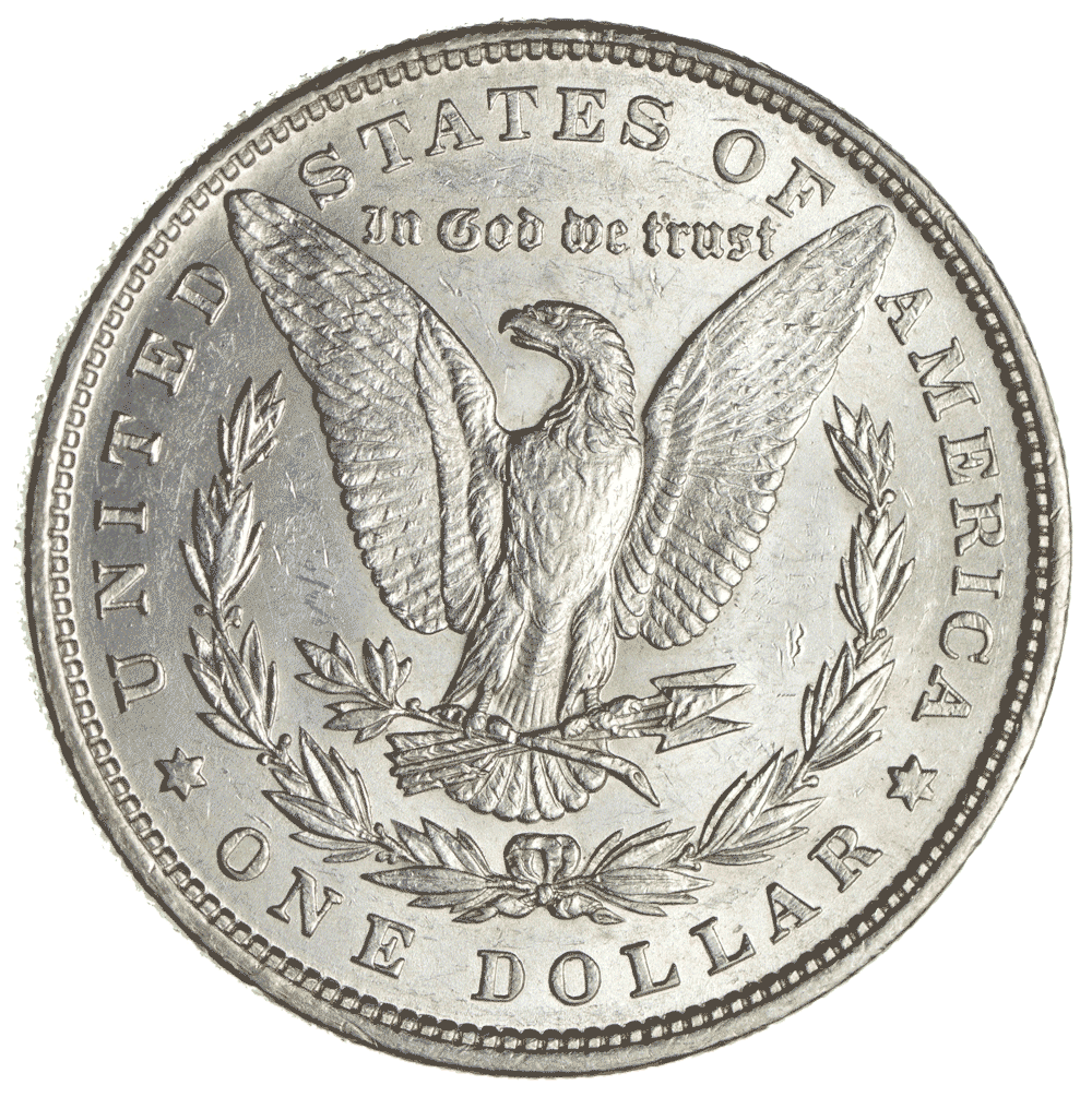 CoinShow-Morgan-Silver-Dollar-Random-Year-Front