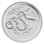 2013-Australian-Lunar-Snake-Silver-Coin-(Front)