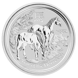 2014-Australian-Lunar-Horse-Silver-Coin-(Front)