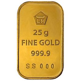 Buy your Pure Physical Gold Coins and Gold Bars at low premiums here