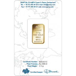 Pamp-Suisse-Rosa-Gold-Bar-2.5g-Card-Back