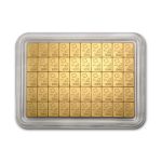 Valcambi Gold Combibar 50 x 1g B
