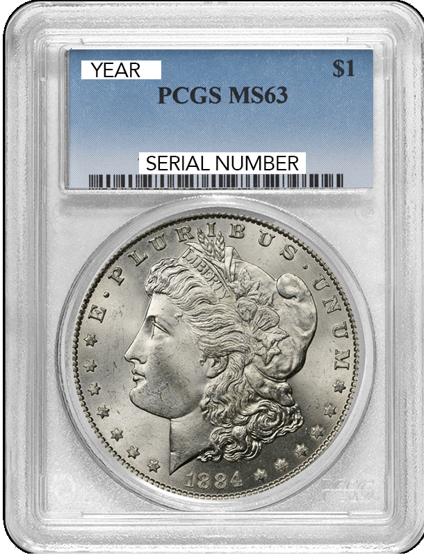 $1-Morgan-Dollar-MS62-1884-O-slab