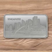 Singapore-Cityscape-silver-2-wood-500×350