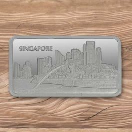 Singapore-Cityscape-silver-2-wood-500x350