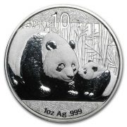 2011-China-Panda-Silver-Coin-1oz-Front