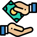 Cash Payment