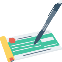 cheque-payment
