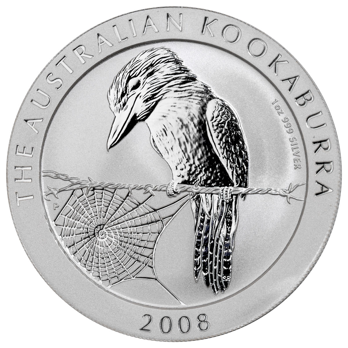 Монета австралия 1 доллар. Монета Кукабарра 2008. Монеты серебро Кукабарра. Серебряная монета 1 доллар Австралия 1oz 999 Silver ir b. Серебряная монета 1 доллар Австралия 2008 г.
