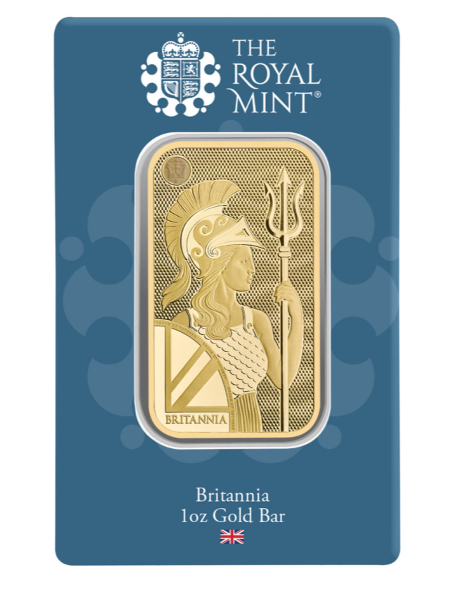 Britannia bar
