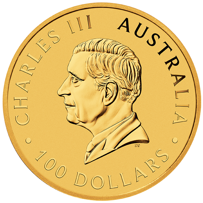 03-2026-Australian Kangaroo-1oz-Gold-Bullion-Coin-obverse-LowRes