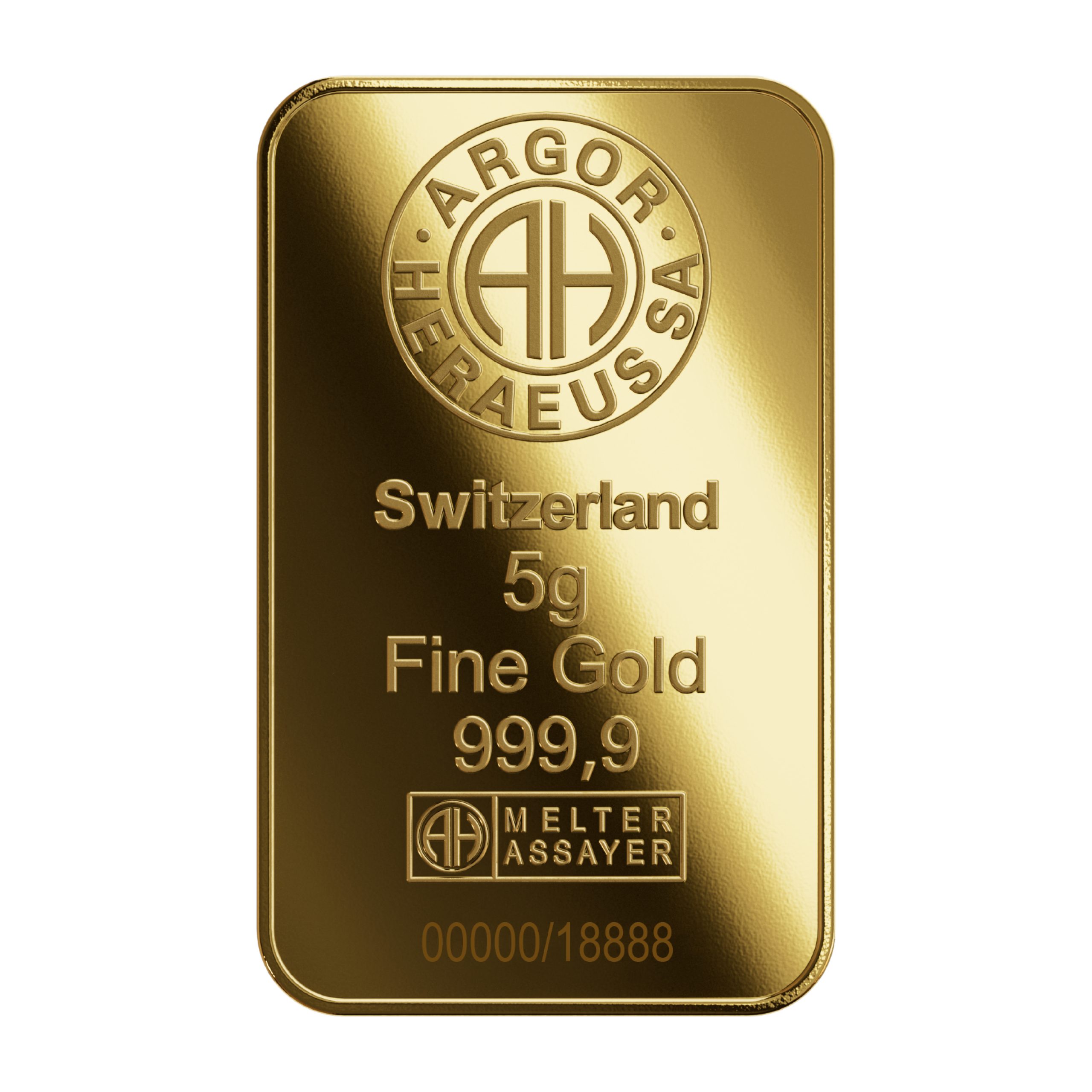 5g au minted goat 999.9 bar